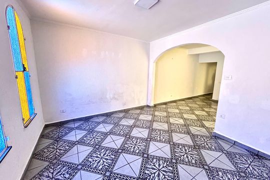 Sala de casa à venda com 3 quartos, 180m² em Jardim Nova Ipanema, Guarulhos