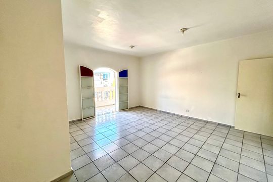Quarto Suíte de casa à venda com 3 quartos, 180m² em Jardim Nova Ipanema, Guarulhos