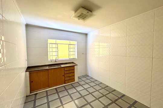 Cozinha de casa à venda com 3 quartos, 180m² em Jardim Nova Ipanema, Guarulhos