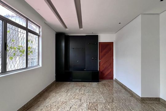 Apartamento à venda com 3 quartos, 77m² em Dona Clara, Belo Horizonte