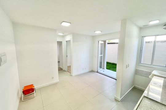 Apartamento à venda com 2 quartos, 63m² em Santana, São Paulo