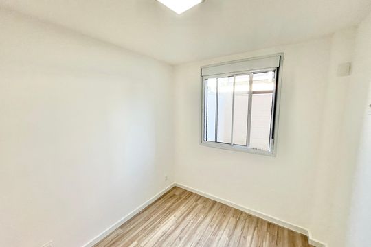 Quarto 2 de apartamento à venda com 2 quartos, 63m² em Santana, São Paulo