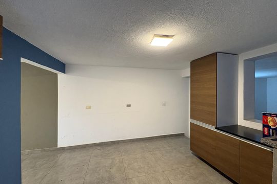 Casa 2 - Cozinha de casa à venda com 4 quartos, 140m² em Chácara Inglesa, São Paulo