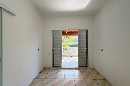 Casa 1 - Suíte  de casa à venda com 4 quartos, 140m² em Chácara Inglesa, São Paulo