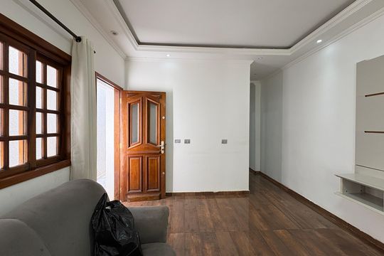 Casa à venda com 4 quartos, 140m² em Chácara Inglesa, São Paulo