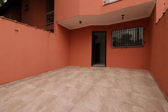 Garagem de casa para alugar com 2 quartos, 80m² em Vila Curuçá, Santo André