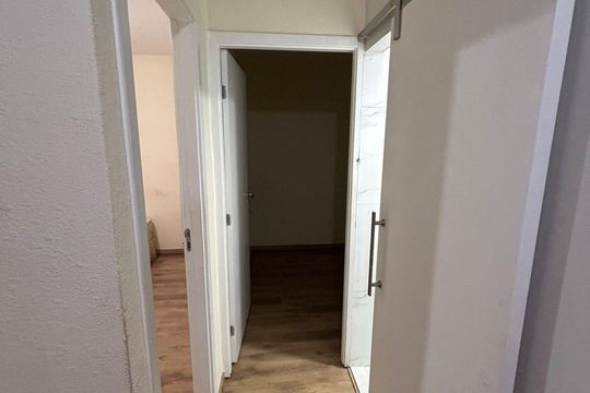 Corredor de apartamento para alugar com 2 quartos, 48m² em Madureira, Rio de Janeiro
