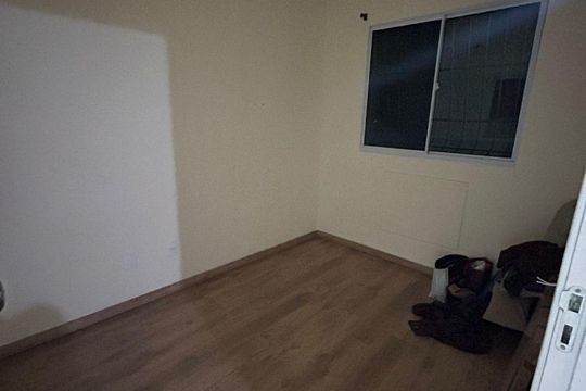 Quarto de apartamento para alugar com 2 quartos, 48m² em Madureira, Rio de Janeiro