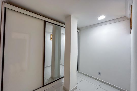Apartamento à venda com 2 quartos, 30m² em Laranjeiras, Rio de Janeiro
