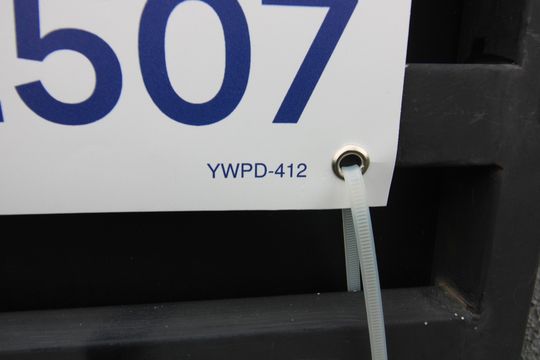 Cod. Placa de apartamento para alugar com 1 quarto, 32m² em Vila Guilhermina, São Paulo