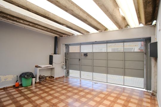 Garagem de casa para alugar com 3 quartos, 159m² em Vila Nova Savoia, São Paulo