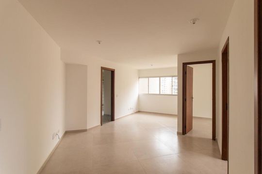 Apartamento à venda com 3 quartos, 67m² em Bigorrilho, Curitiba
