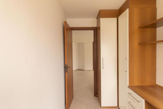 Quarto 2 de apartamento à venda com 3 quartos, 67m² em Bigorrilho, Curitiba