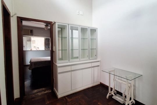 Foto 03 de casa à venda com 3 quartos, 161m² em Castelo, Belo Horizonte