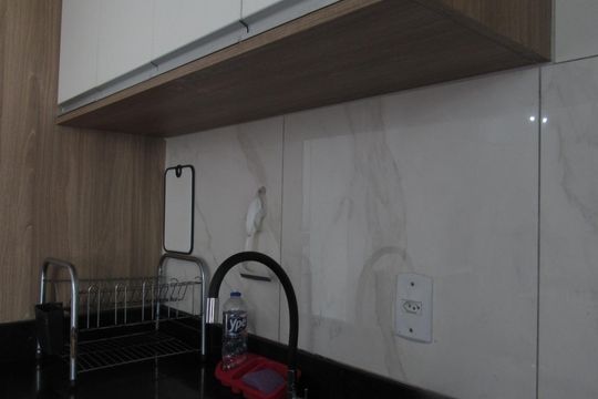 Apartamento à venda com 2 quartos, 65m² em Padroeira, Osasco