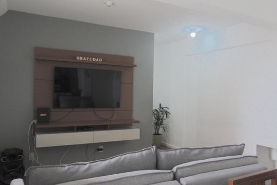 Apartamento à venda com 2 quartos, 65m² em Padroeira, Osasco