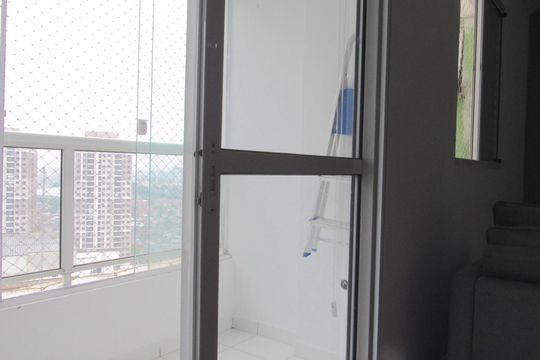 Apartamento à venda com 2 quartos, 65m² em Padroeira, Osasco