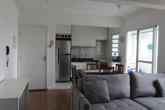 Apartamento à venda com 2 quartos, 65m² em Padroeira, Osasco