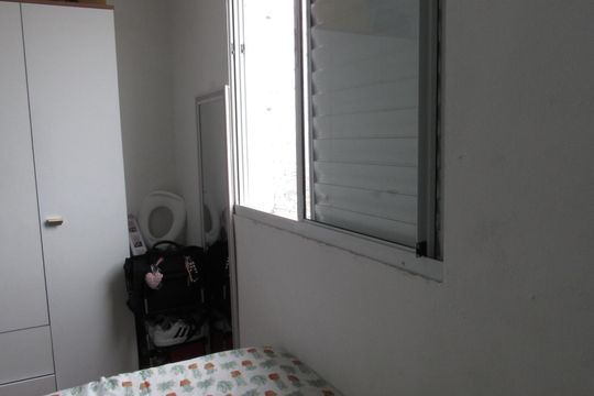 Apartamento à venda com 2 quartos, 65m² em Padroeira, Osasco