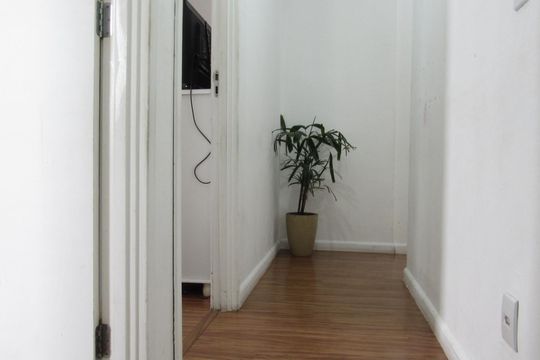 Apartamento à venda com 2 quartos, 65m² em Padroeira, Osasco
