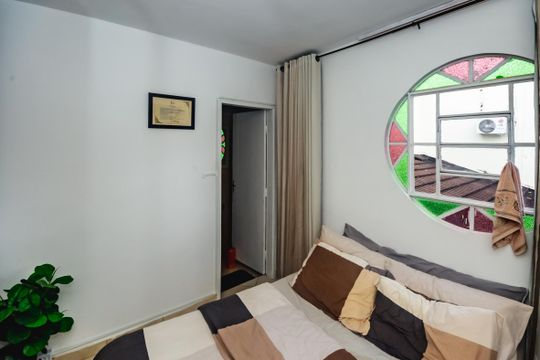 Kitnet/Studio para alugar com 1 quarto, 35m² em Itapoã, Belo Horizonte