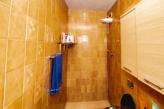 Kitnet/Studio para alugar com 1 quarto, 35m² em Itapoã, Belo Horizonte