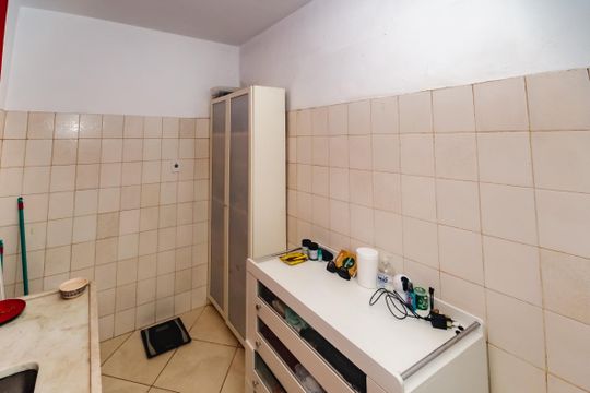 Kitnet/Studio para alugar com 1 quarto, 35m² em Itapoã, Belo Horizonte