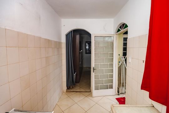 Kitnet/Studio para alugar com 1 quarto, 35m² em Itapoã, Belo Horizonte