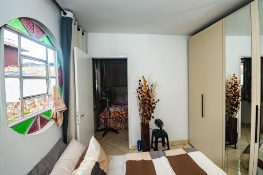 Kitnet/Studio para alugar com 1 quarto, 35m² em Itapoã, Belo Horizonte
