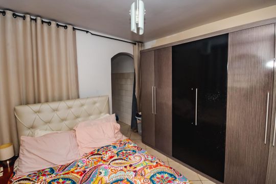 Kitnet/Studio para alugar com 1 quarto, 35m² em Itapoã, Belo Horizonte