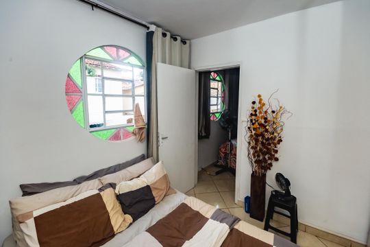 Kitnet/Studio para alugar com 1 quarto, 35m² em Itapoã, Belo Horizonte