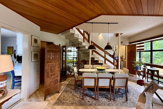 Apartamento à venda com 3 quartos, 155m² em Campo Belo, São Paulo
