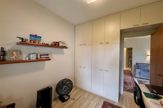 Apartamento à venda com 3 quartos, 155m² em Campo Belo, São Paulo