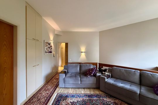 Apartamento à venda com 3 quartos, 155m² em Campo Belo, São Paulo