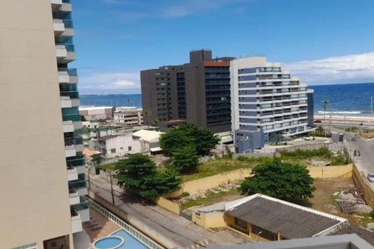 Apartamento para alugar com 3 quartos, 116m² em Pituba, Salvador