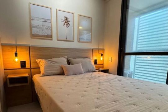 Apartamento para alugar com 3 quartos, 116m² em Pituba, Salvador