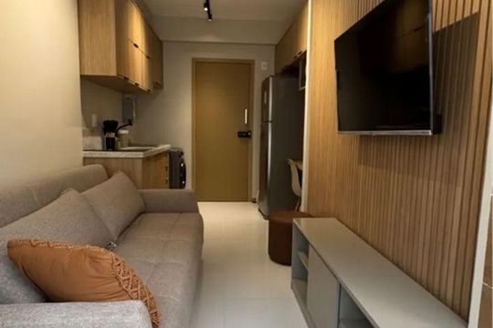 Apartamento para alugar com 3 quartos, 116m² em Pituba, Salvador