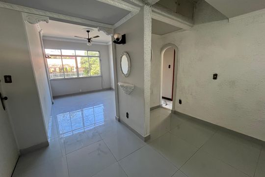 Apartamento à venda com 2 quartos, 80m² em Cocotá, Rio de Janeiro