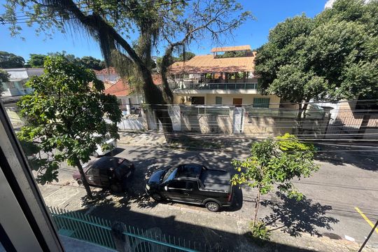 Vista de apartamento à venda com 2 quartos, 80m² em Cocotá, Rio de Janeiro