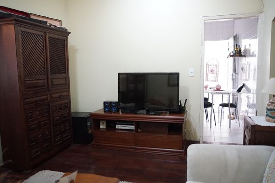 Sala de casa para alugar com 6 quartos, 175m² em Jardim Maia, Guarulhos