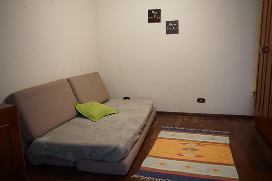 Quarto 2 de casa para alugar com 6 quartos, 175m² em Jardim Maia, Guarulhos