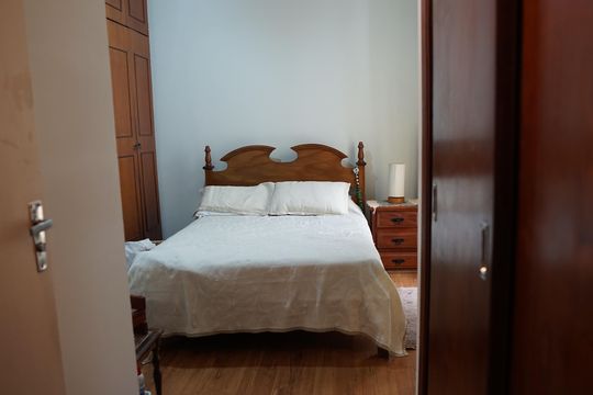 Quarto 3 de casa para alugar com 6 quartos, 175m² em Jardim Maia, Guarulhos