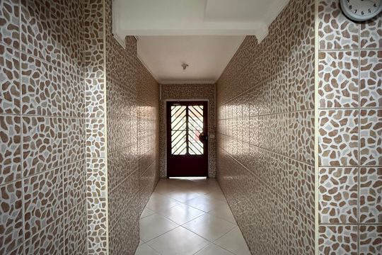 Área comum de apartamento para alugar com 1 quarto, 45m² em Barra Funda, São Paulo
