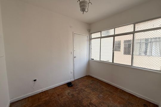 Apartamento para alugar com 1 quarto, 45m² em Barra Funda, São Paulo