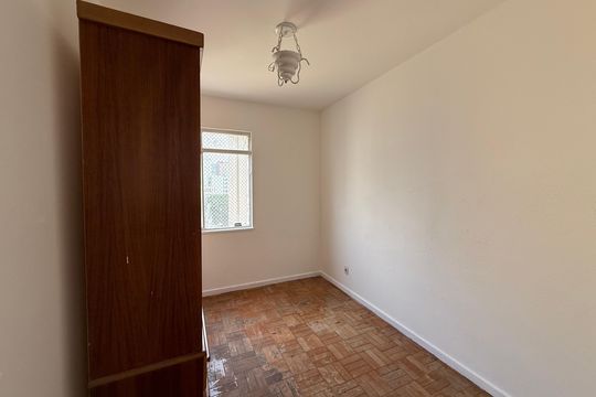 Quarto de apartamento para alugar com 1 quarto, 45m² em Barra Funda, São Paulo