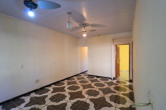 Sala de casa à venda com 3 quartos, 220m² em Lins de Vasconcelos, Rio de Janeiro