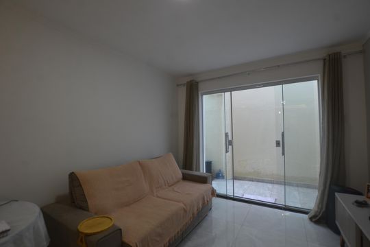 Sala de casa para alugar com 1 quarto, 47m² em Madureira, Rio de Janeiro