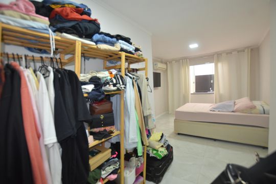 Closet de casa para alugar com 1 quarto, 47m² em Madureira, Rio de Janeiro