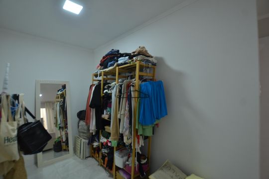 Closet de casa para alugar com 1 quarto, 47m² em Madureira, Rio de Janeiro