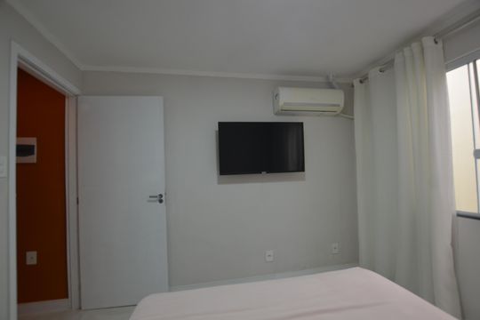 Quarto 1 de casa para alugar com 1 quarto, 47m² em Madureira, Rio de Janeiro